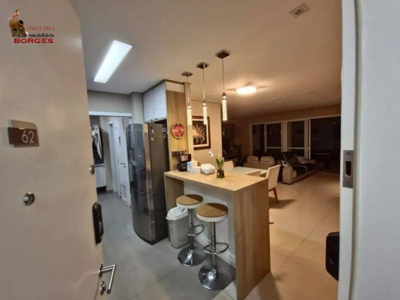 Imagem Apartamento com 3 Quartos à Venda, 100 m² em Chácara Inglesa - São Paulo Imagem Apartamento com 3 Quartos à Venda, 100 m² em Chácara Inglesa - São Paulo