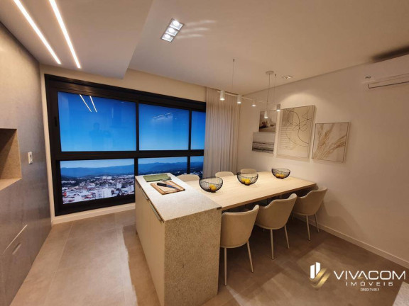 Imagem Apartamento com 2 Quartos à Venda, 74 m² em Centro - Biguaçu Imagem Apartamento com 2 Quartos à Venda, 74 m² em Centro - Biguaçu