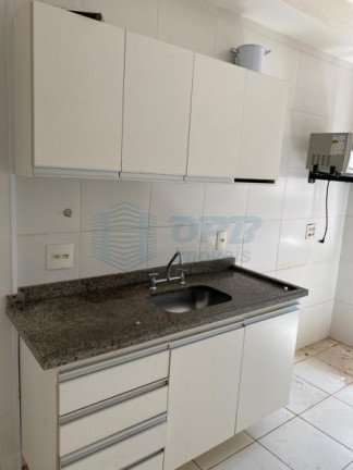 Apartamento à Venda, 70 m² em Vila Do Golf - Ribeirão Preto