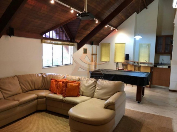 Imagem Casa com 5 Quartos à Venda, 549 m² em City Ribeirão - Ribeirão Preto Imagem Casa com 5 Quartos à Venda, 549 m² em City Ribeirão - Ribeirão Preto