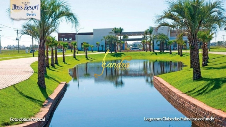 Imagem Terreno à Venda, 343 m² em Capão Ilhas Resort - Capão Da Canoa Imagem Terreno à Venda, 343 m² em Capão Ilhas Resort - Capão Da Canoa