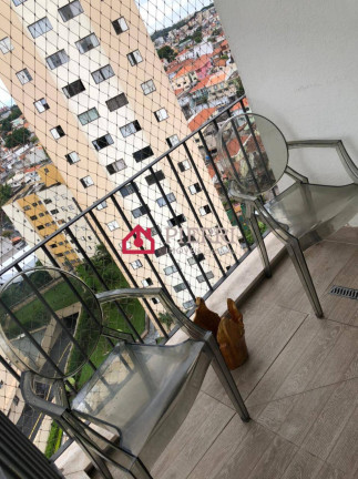 Imagem Apartamento com 2 Quartos à Venda, 64 m² em Vila Mangalot - São Paulo Imagem Apartamento com 2 Quartos à Venda, 64 m² em Vila Mangalot - São Paulo
