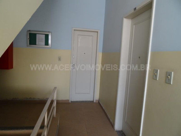 Imagem Apartamento com 3 Quartos à Venda, 117 m² em Centro - Juiz De Fora