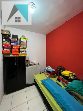 Imagem Casa com 2 Quartos à Venda, 52 m² em Paraíso (polvilho) - Cajamar Imagem Casa com 2 Quartos à Venda, 52 m² em Paraíso (polvilho) - Cajamar