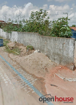 Imagem Terreno à Venda, 265 m² em Pirangi Do Norte (distrito Litoral) - Parnamirim