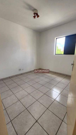 Imagem Apartamento com 2 Quartos para Alugar, 53 m² em Vila Moreira - Guarulhos