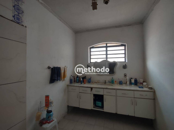 Imagem Casa com 3 Quartos à Venda, 208 m² em Jardim Paraíso - Campinas Imagem Casa com 3 Quartos à Venda, 208 m² em Jardim Paraíso - Campinas