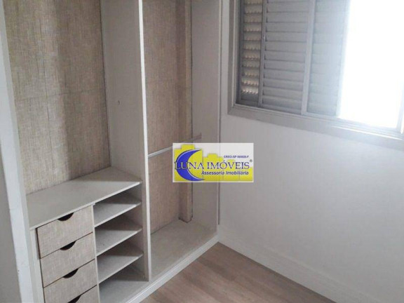 Imagem Cobertura com 3 Quartos à Venda, 180 m² em Vila Bastos - Santo André