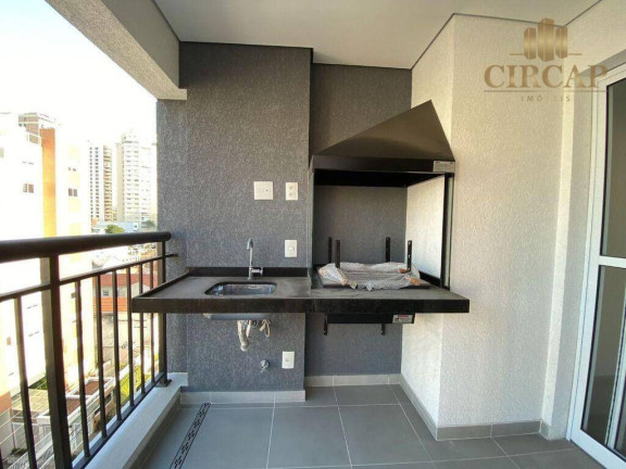 Imagem Apartamento com 2 Quartos à Venda, 60 m² em Perdizes - São Paulo