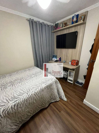 Imagem Apartamento com 2 Quartos à Venda, 47 m² em Centro - Diadema Imagem Apartamento com 2 Quartos à Venda, 47 m² em Centro - Diadema