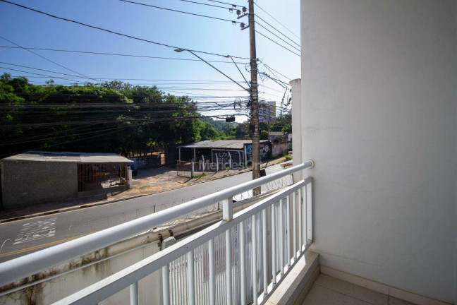 Imagem Apartamento com 2 Quartos à Venda, 58 m² em Vila Guilherme - Votorantim