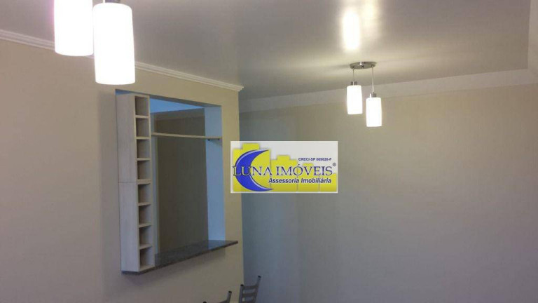 Imagem Apartamento com 2 Quartos à Venda, 48 m² em Parque São Vicente - Mauá Imagem Apartamento com 2 Quartos à Venda, 48 m² em Parque São Vicente - Mauá