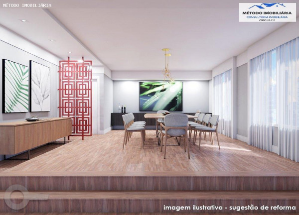 Imagem Imóvel com 3 Quartos à Venda, 306 m² em Jardim Paulista - São Paulo