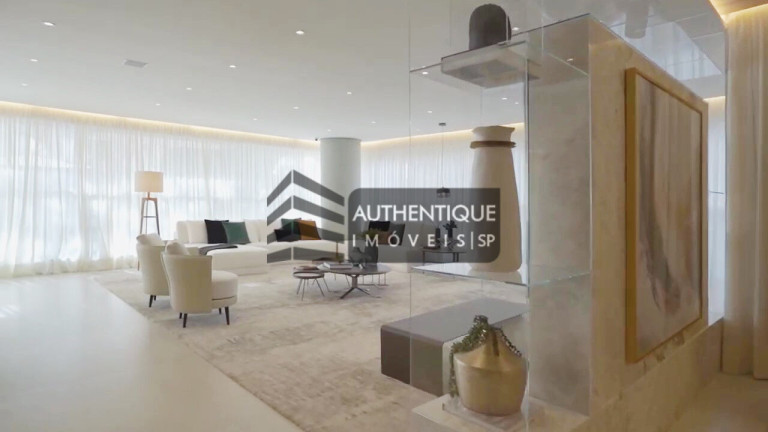 Imagem Apartamento com 4 Quartos à Venda, 230 m² em Pinheiros - São Paulo Imagem Apartamento com 4 Quartos à Venda, 230 m² em Pinheiros - São Paulo