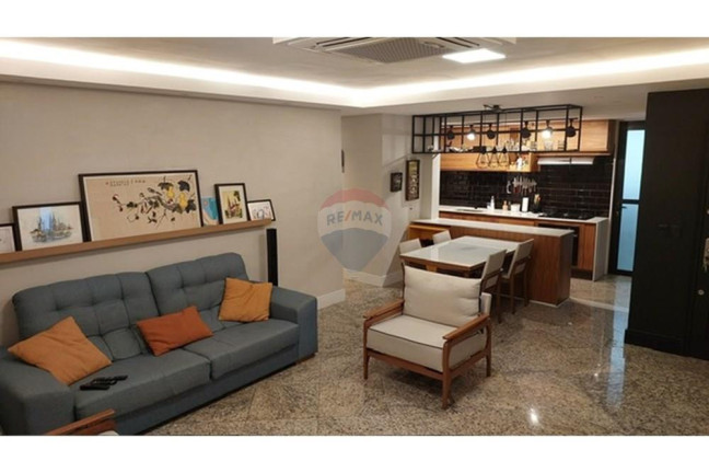 Imagem Apartamento com 4 Quartos à Venda, 166 m² em Recreio Dos Bandeirantes - Rio De Janeiro