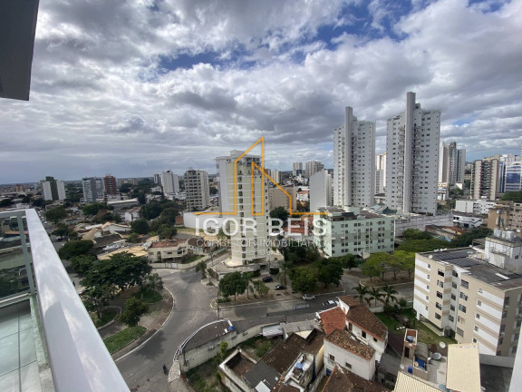Imagem Apartamento com 2 Quartos à Venda, 76 m² em Centro - Campos Dos Goytacazes