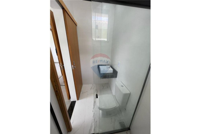 Imagem Casa de Condomínio com 3 Quartos à Venda, 103 m² em Itapeba - Maricá Imagem Casa de Condomínio com 3 Quartos à Venda, 103 m² em Itapeba - Maricá