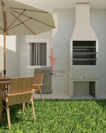 Imagem Casa com 1 Quarto à Venda, 50 m² em Nossa Senhora De Fátima - Penha