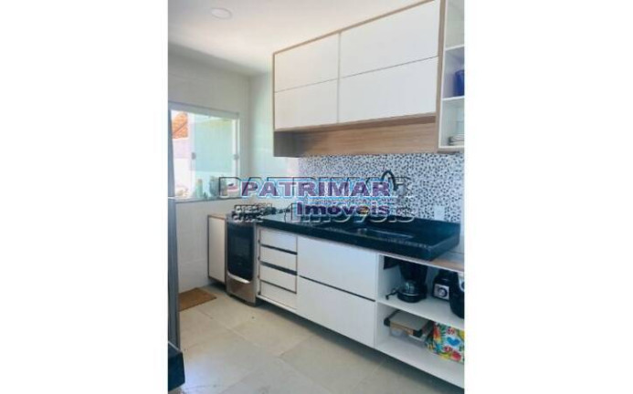 Imagem Casa com 2 Quartos à Venda, 85 m² em Itaipuaçu - Maricá Imagem Casa com 2 Quartos à Venda, 85 m² em Itaipuaçu - Maricá