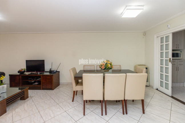 Imagem Apartamento com 3 Quartos à Venda, 200 m² em Alto Da Mooca - São Paulo Imagem Apartamento com 3 Quartos à Venda, 200 m² em Alto Da Mooca - São Paulo