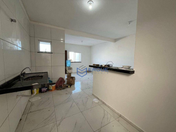 Imagem Casa com 2 Quartos à Venda, 80 m² em Jardim Bandeirantes - Pacatuba