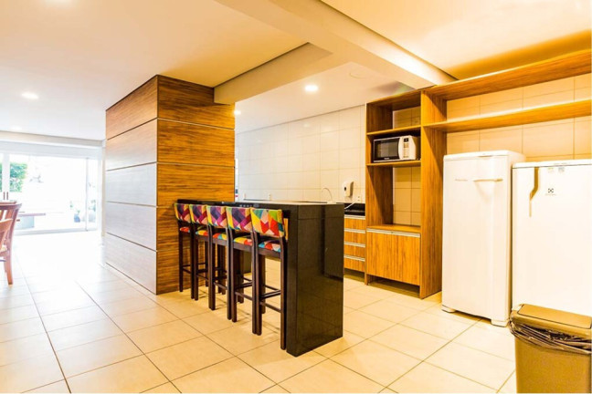 Imagem Apartamento com 3 Quartos à Venda, 74 m² em Rio Branco - Porto Alegre