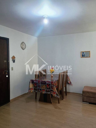 Imagem Apartamento com 3 Quartos à Venda, 59 m² em Emiliano Perneta - Pinhais