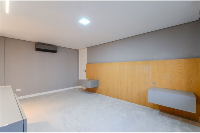 Imagem Apartamento com 3 Quartos à Venda, 171 m² em Moema - São Paulo