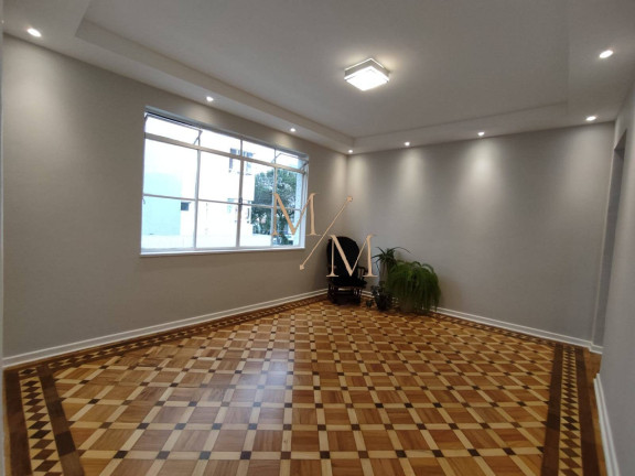 Imagem Apartamento com 3 Quartos à Venda, 100 m² em Marapé - Santos Imagem Apartamento com 3 Quartos à Venda, 100 m² em Marapé - Santos