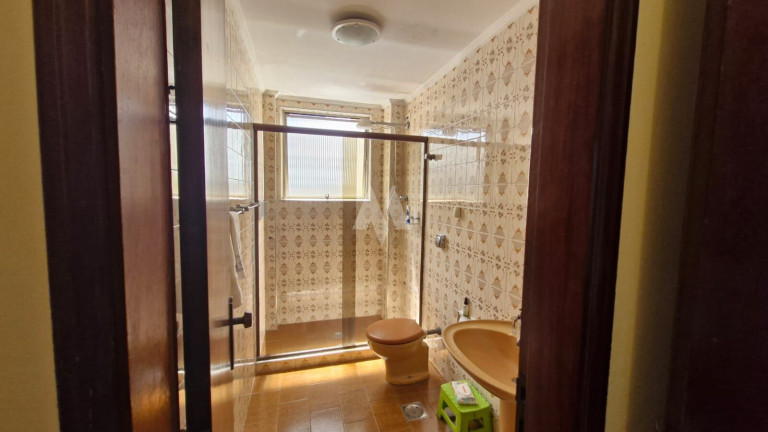 Imagem Apartamento com 3 Quartos à Venda, 127 m² em Aparecida - Santos