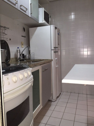 Imagem Imóvel com 1 Quarto para Alugar, 50 m² em Vila Uberabinha - São Paulo Imagem Imóvel com 1 Quarto para Alugar, 50 m² em Vila Uberabinha - São Paulo