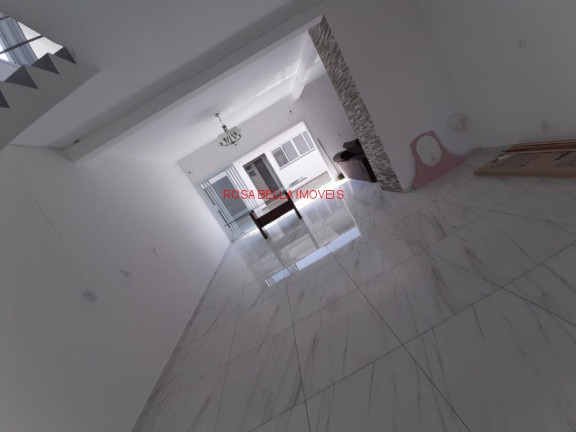Imagem Casa de Condomínio com 3 Quartos à Venda, 200 m² em Primavera - Itupeva