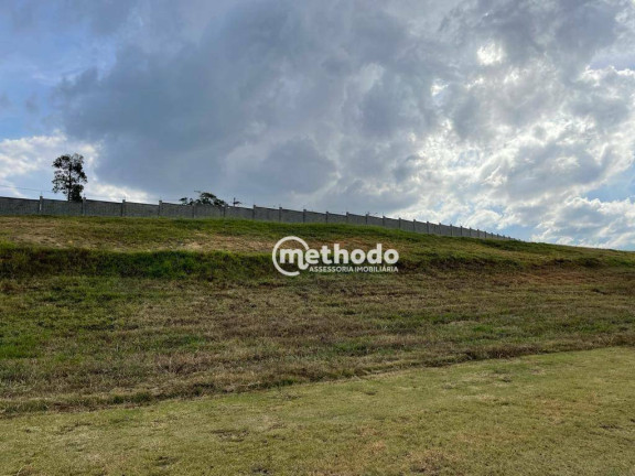 Imagem Terreno à Venda, 1.434 m² em Loteamento Residencial Entre Verdes (sousas) - Campinas
