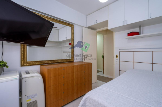 Imagem Apartamento com 2 Quartos à Venda, 59 m² em Vila Santa Catarina - São Paulo Imagem Apartamento com 2 Quartos à Venda, 59 m² em Vila Santa Catarina - São Paulo