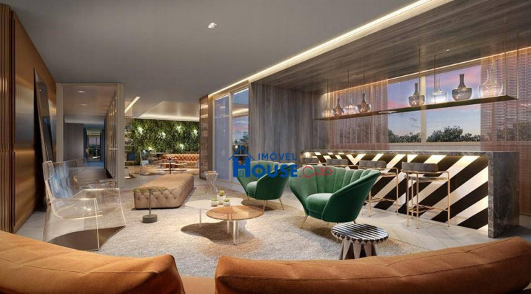 Imagem Apartamento com 3 Quartos à Venda, 158 m² em Perdizes - São Paulo