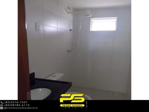 Imagem Apartamento com 2 Quartos à Venda, 63 m² em Portal Do Sol - João Pessoa