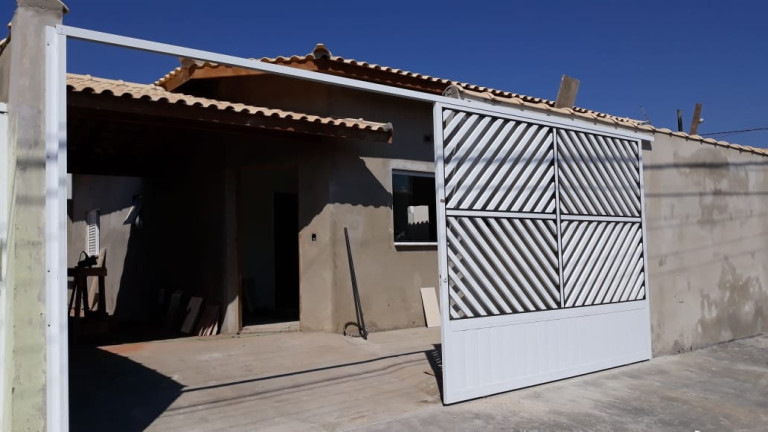Imagem Casa com 2 Quartos à Venda, 130 m² em Peruíbe Imagem Casa com 2 Quartos à Venda, 130 m² em Peruíbe