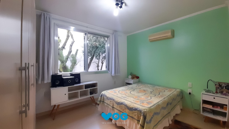 Imagem Imóvel com 2 Quartos à Venda, 53 m² em Passo Da Areia - Porto Alegre Imagem Imóvel com 2 Quartos à Venda, 53 m² em Passo Da Areia - Porto Alegre