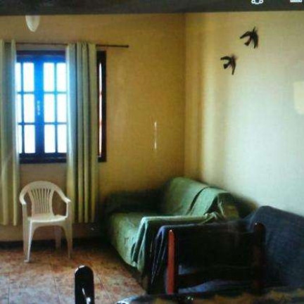 Imagem Casa com 2 Quartos à Venda, 85 m² em Foguete - Cabo Frio