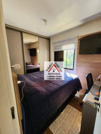 Imagem Apartamento com 3 Quartos à Venda, 65 m² em Vila Mascote - São Paulo