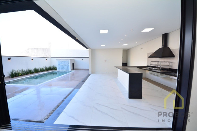 Imagem Casa com 4 Quartos à Venda, 245 m² em Residencial Milano - Indaiatuba