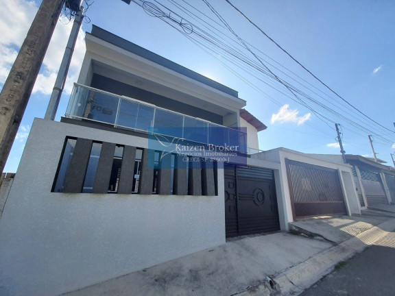Imagem Casa com 3 Quartos à Venda, em Residencial Quinta Dos Vinhedos - Bragança Paulista Imagem Casa com 3 Quartos à Venda, em Residencial Quinta Dos Vinhedos - Bragança Paulista