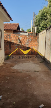 Imagem Casa com 2 Quartos à Venda, 200 m² em Solo Sagrado I - São José Do Rio Preto Imagem Casa com 2 Quartos à Venda, 200 m² em Solo Sagrado I - São José Do Rio Preto