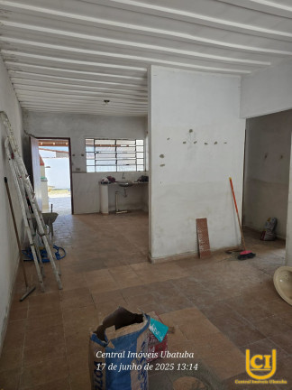 Imagem Casa com 4 Quartos à Venda, 875 m² em Centro - Ubatuba Imagem Casa com 4 Quartos à Venda, 875 m² em Centro - Ubatuba