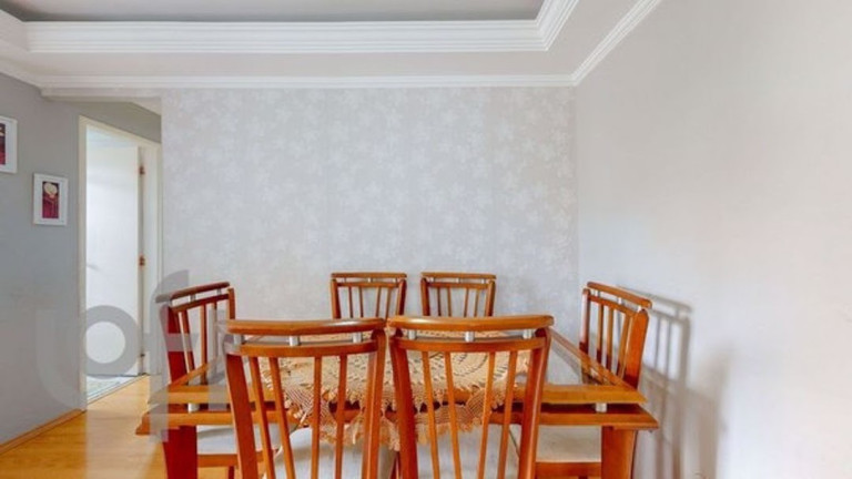 Imagem Apartamento com 2 Quartos à Venda, 54 m² em Vila Das Belezas - São Paulo Imagem Apartamento com 2 Quartos à Venda, 54 m² em Vila Das Belezas - São Paulo