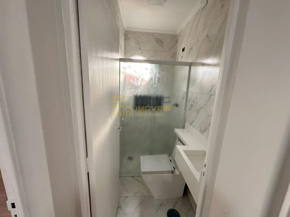 Imagem Apartamento com 3 Quartos à Venda, 69 m² em Granja Viana Ii - Cotia