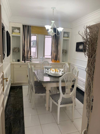 Imagem Imóvel com 3 Quartos à Venda, 165 m² em Portal Do Morumbi - São Paulo