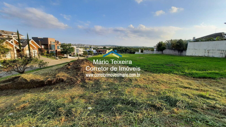 Imagem Terreno em Condomínio à Venda, 700 m² em Urbanova - São José Dos Campos Imagem Terreno em Condomínio à Venda, 700 m² em Urbanova - São José Dos Campos