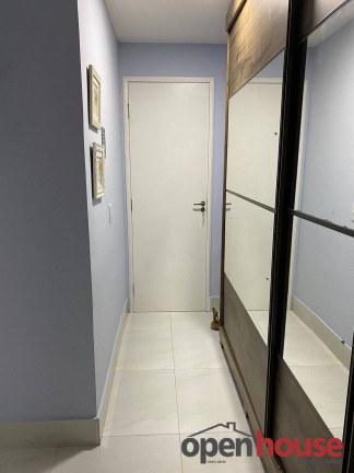 Imagem Apartamento com 3 Quartos à Venda, 105 m² em Capim Macio - Natal