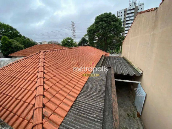 Imagem Casa com 3 Quartos à Venda, 220 m² em Jardim - Santo André Imagem Casa com 3 Quartos à Venda, 220 m² em Jardim - Santo André